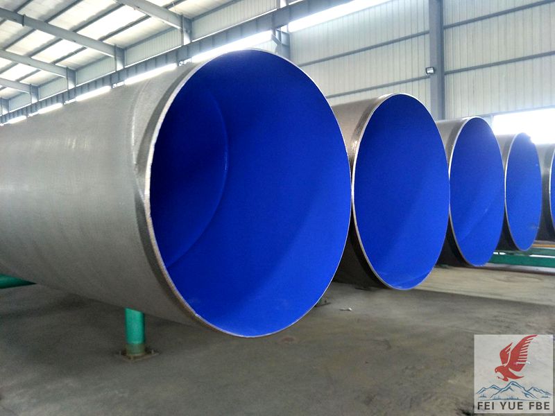 FY-5N鋼管防腐內涂環氧粉末涂料